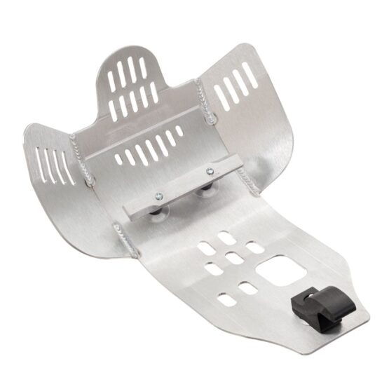 Aluminum Skid Plate