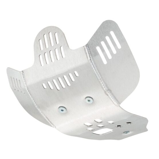 Aluminum Skid Plate - Image 2