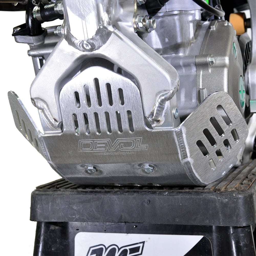 Aluminum Skid Plate - Image 3