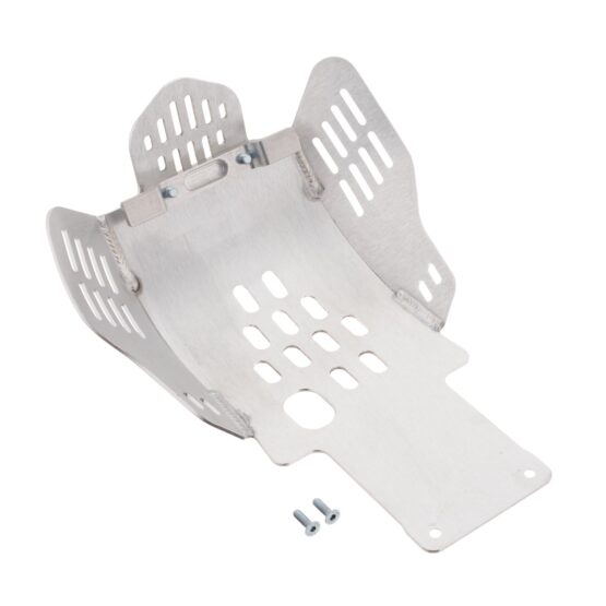 Aluminum Skid Plate