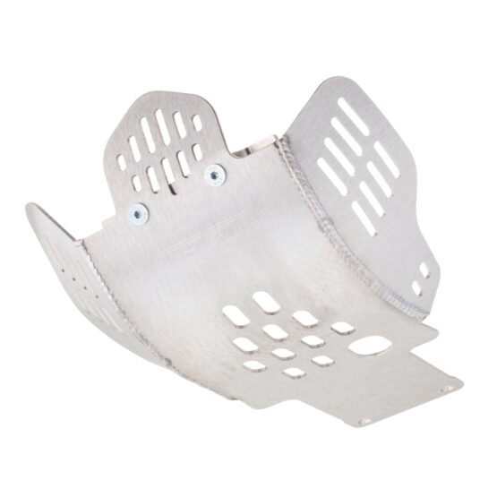 Aluminum Skid Plate - Image 2