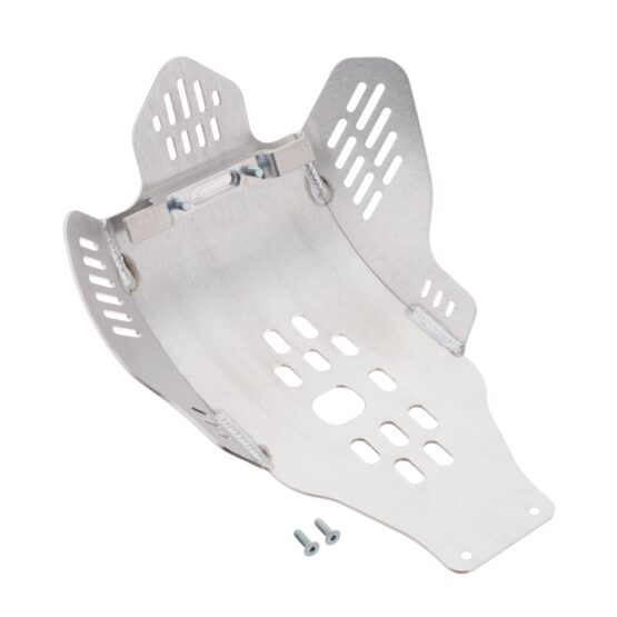 Aluminum Skid Plate