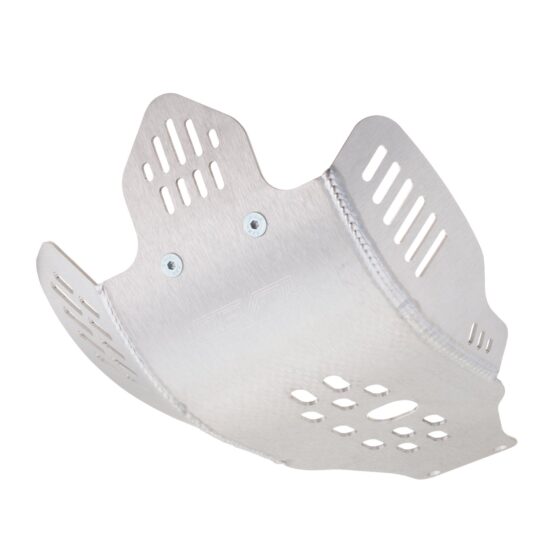 Aluminum Skid Plate - Image 2