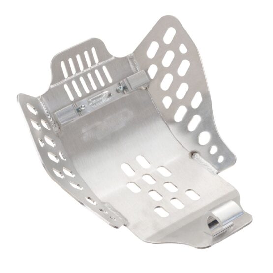 Aluminum Skid Plate