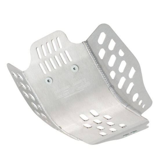 Aluminum Skid Plate - Image 2