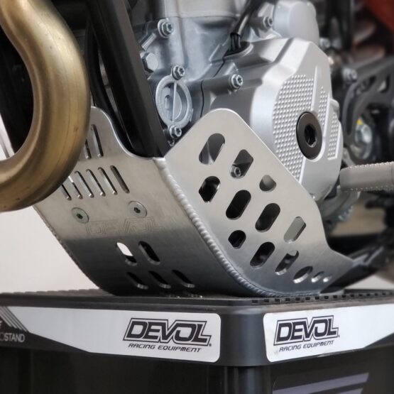 Aluminum Skid Plate - Image 4