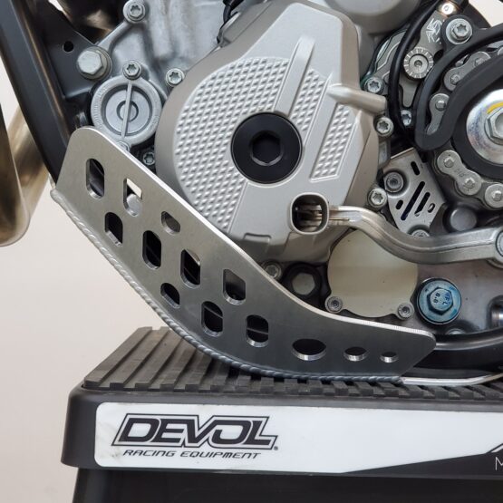 Aluminum Skid Plate - Image 5