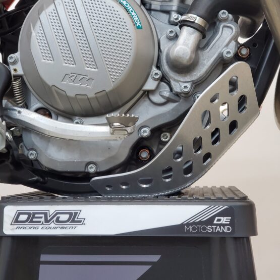 Aluminum Skid Plate - Image 7