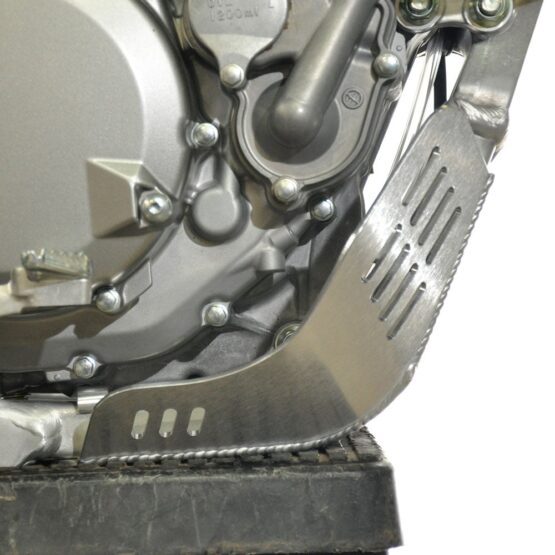 Aluminum Skid Plate - Image 2