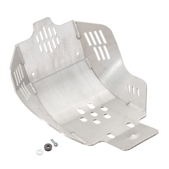 Aluminum Skid Plate - Image 2