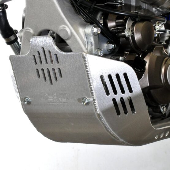 Aluminum Skid Plate - Image 5