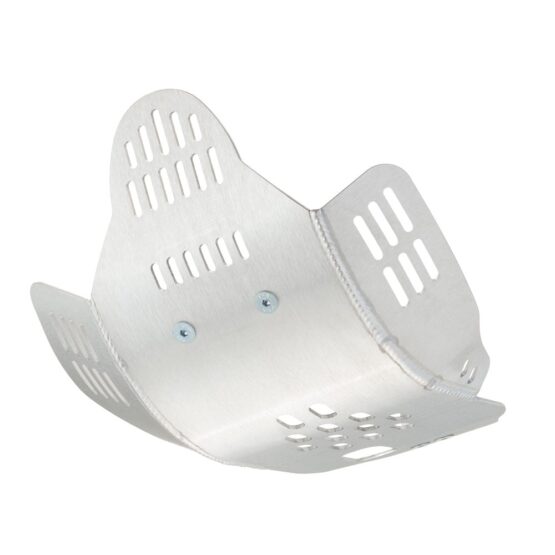 Aluminum Skid Plate - Image 3