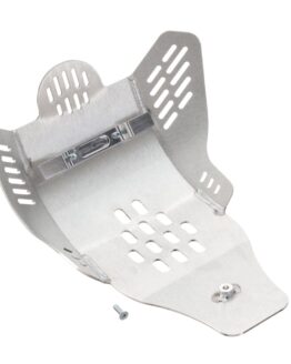 Devol Aluminum Skid Plate Fits 18-22 Yamaha YZ450F