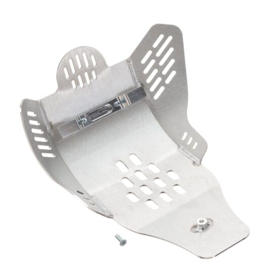 Devol Aluminum Skid Plate Fits 18-22 Yamaha YZ450F