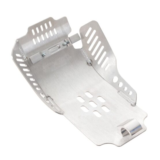 Aluminum Skid Plate