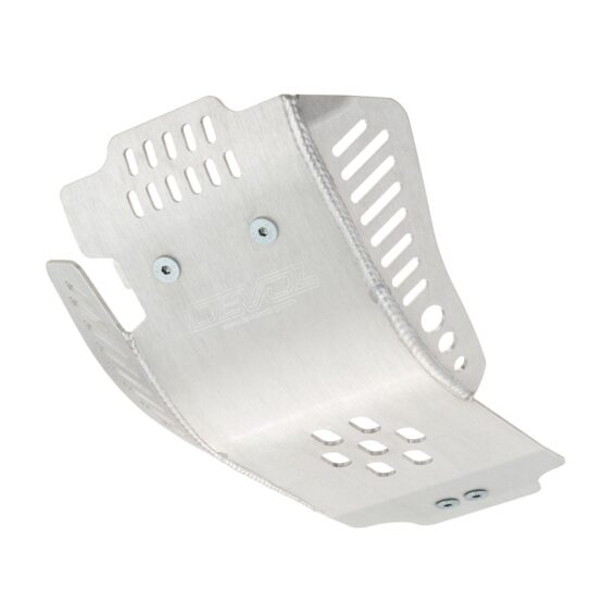 Aluminum Skid Plate - Image 2