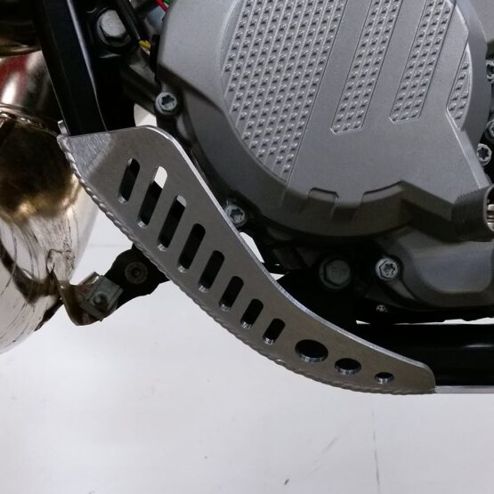 Aluminum Skid Plate - Image 5