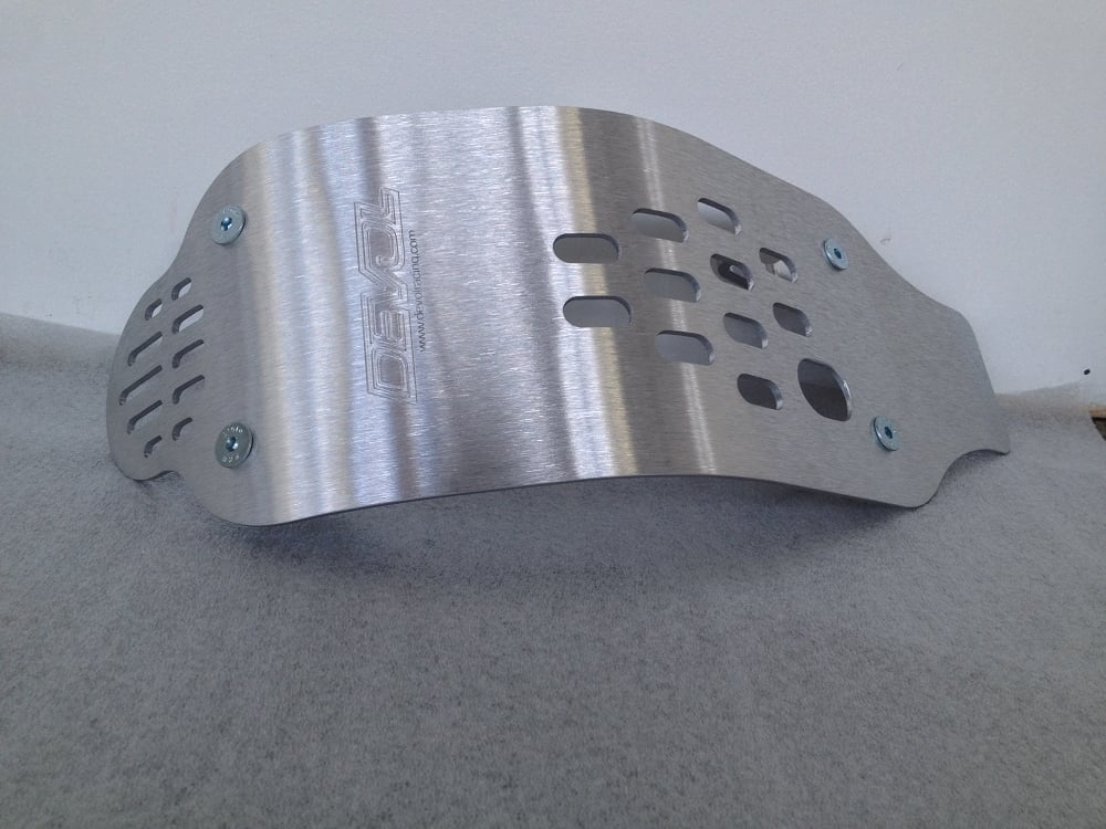 Glide Plate - Image 3