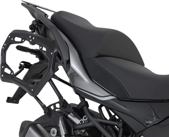 SW-MOTECH PRO Side Carrier Kit Kawasaki Versys 1000/SE LT+ - Image 2