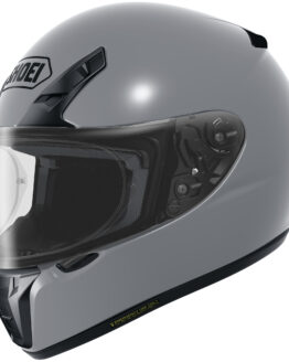 Shoei RF-SR Helmet Basalt Grey XXL