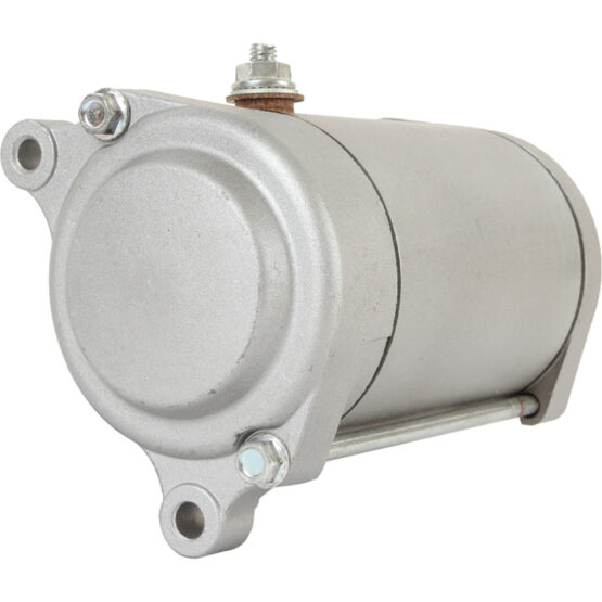 WildBoar Starter Motor Fits 87-09 Suzuki Intruder 1400/1500 - Image 2