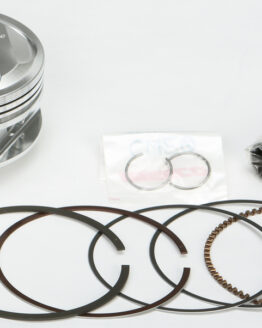 Wiseco Piston Kit 87mm 11:1 for Honda XR400R TRX400EX TRX400X