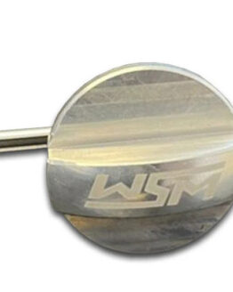 WSM Compartment Latch for Yamaha FX Cruiser/FX SVHO 2006-2018