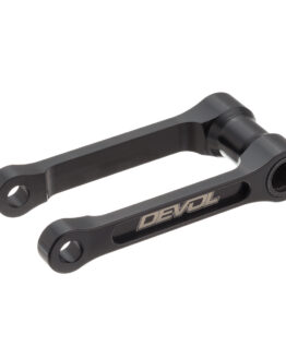 Lowering Link 1.25"
