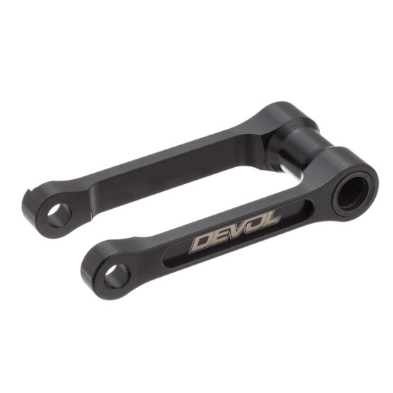 Lowering Link 1.25"