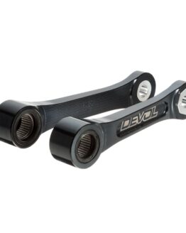 Transformer Pull Rod