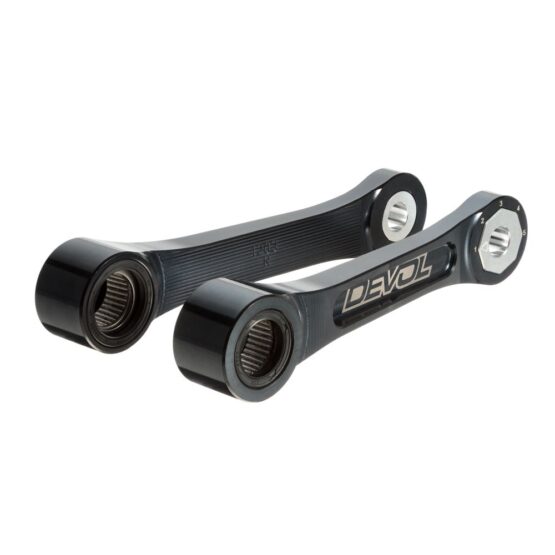 Transformer Pull Rod