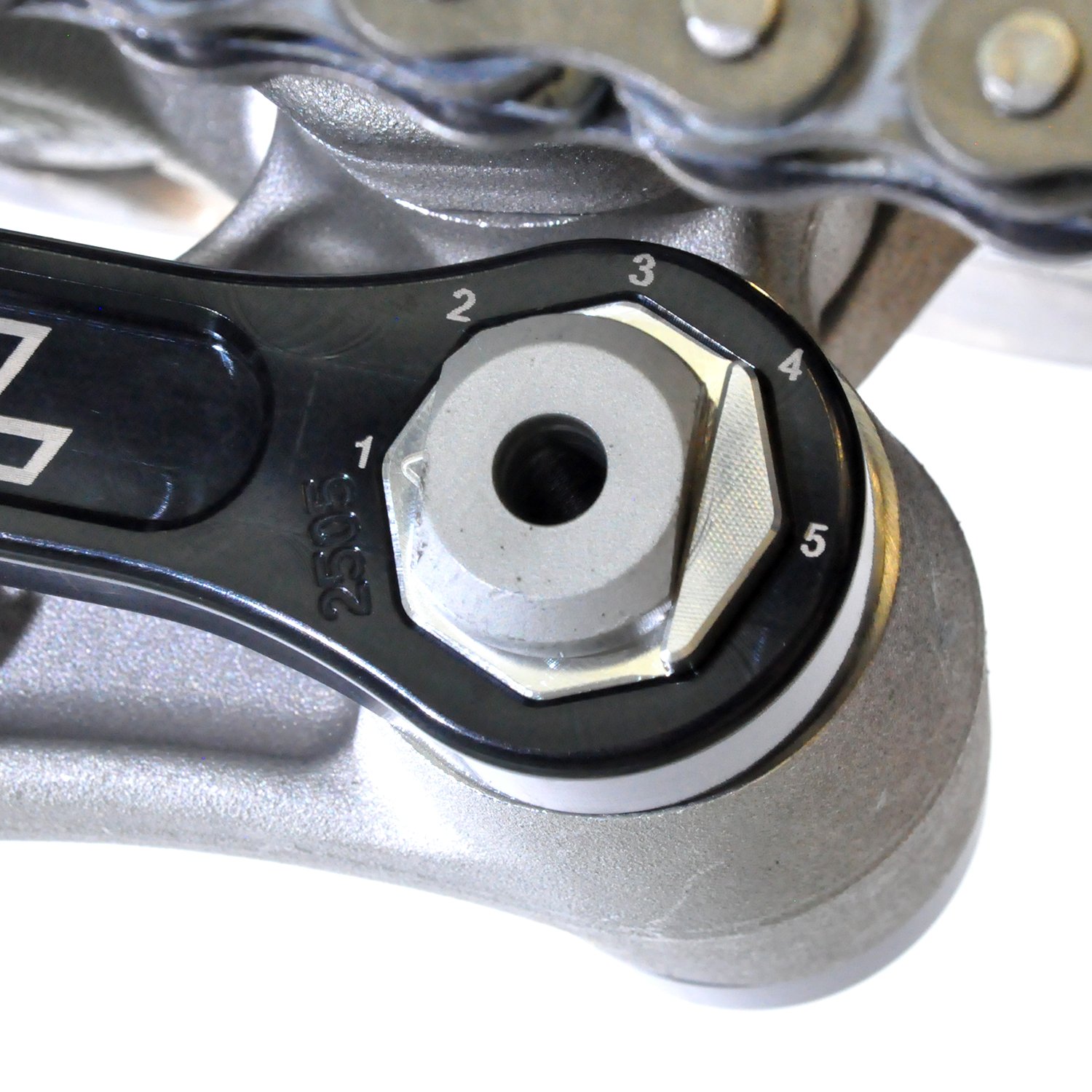 Transformer Pull Rod - Image 4