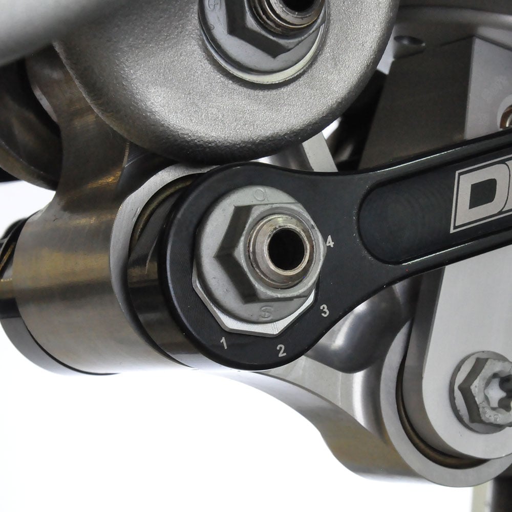 Transformer Pull Rod - Image 3