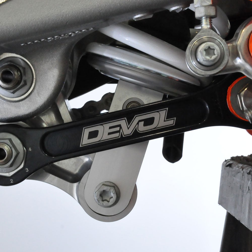 Transformer Pull Rod - Image 4