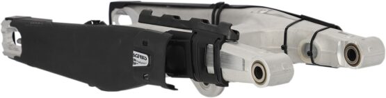 Acerbis Teketmagnet Swingarm Guards Black