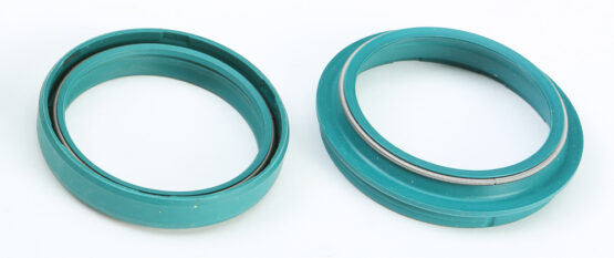 Single Heavy Duty Fork Oil & Dust Seal Kit For 48 mm Sachs Forks