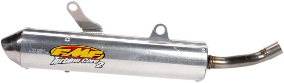 TurbineCore 2 Slip On Exhaust Silencer