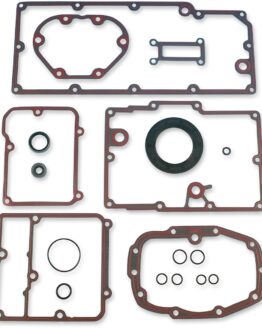 Transmission Gasket Kit by James Gaskets For Big Twin/Twin Cam Models