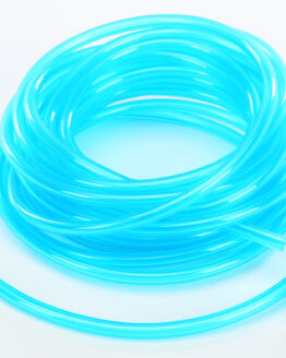 Precut Fuel Line Blue 1/8 X 25'