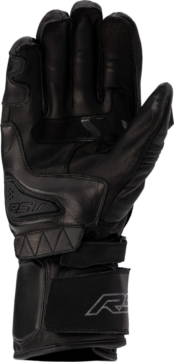 RST S1 CE Glove Black/Black Size 09 Men's - Image 2