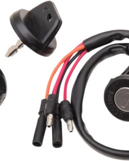 Ignition Switch