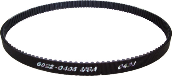 APM Carbon Rear Drive Belt 1.5in 139T For Harley Davidson