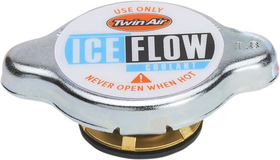 High Pressure Radiator Cap - 2.0 Bar / 29 PSI