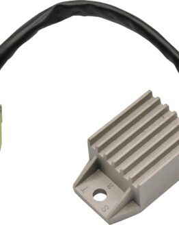 Rick's Motorsport Rectifier Regulator For Honda CRF450X 2005-2017