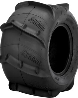 Sedona Cyclone Rear ATV Tire 20x11-10 Bias Ply 4PR Tubeless