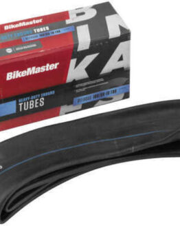 BikeMaster 100/90-19 TR6 Tube Extra Heavy Duty