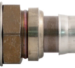 NGK Direct Fit Oxygen Sensor Fits Hyundai Genesis Coupe 2010-2014