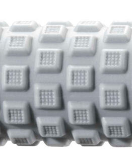 Pillow Top ATV/Snow/PWC Grips Black/Grey/White