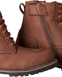 RST Roadster 3 CE Boots Brown US 10 Waterproof