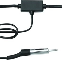 Kuryakyn Hidden Antenna For Indian and Victory Motorcycles